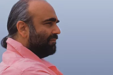 A los 69 años, murió Demis Roussos