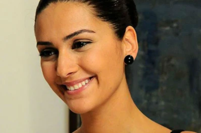 Furor por Las mil y una noche: en Córdoba nació una nena a la que llamaron Sherezade