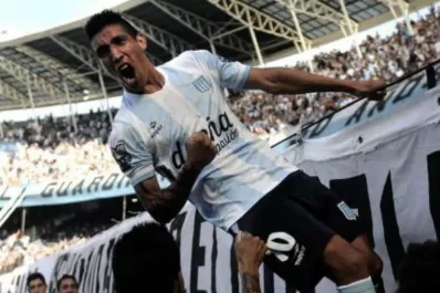 Racing vendió a una de sus principales figuras