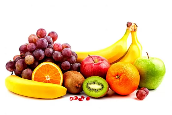 Ayuno frutal: una práctica saludable