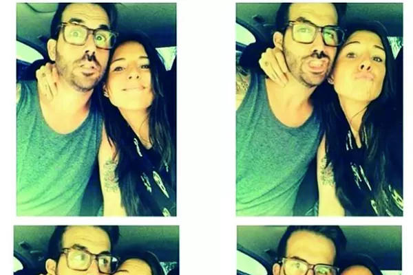 Nuevos romances: el verano los pone mimosos