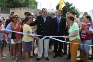 “Esto afecta al país, afecta a la democracia”, dijo Alperovich sobre la muerte del fiscal Nisman