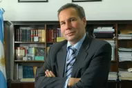 El fiscal Alberto Nisman será enterrado el jueves