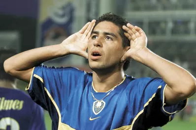 ¿Román presidente?