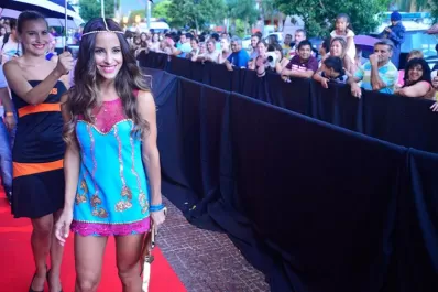 Lourdes Sánchez, 'La Chica del Verano 2015'