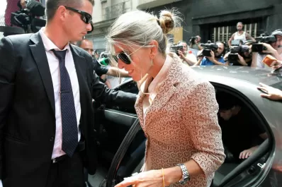 La familia de Nisman no pidió una nueva autopsia y le entregarán el cuerpo