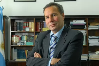 El fiscal Alberto Nisman será enterrado el jueves
