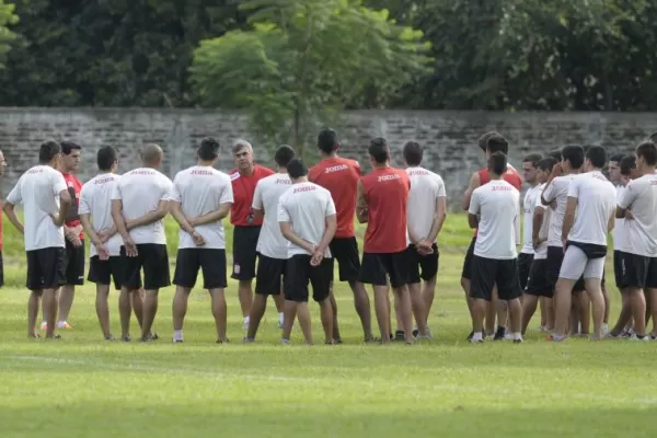 “Un torneo muy perverso”