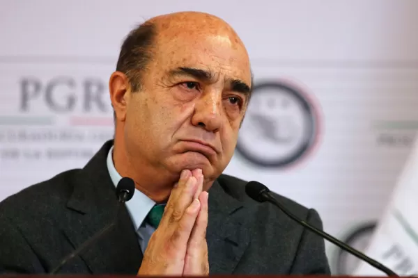 México: Concluyeron que los 43 estudiantes desaparecidos fueron asesinados