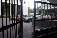 Pasan a disponibilidad a dos custodios de Nisman y allanan otra vez su departamento