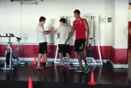 Carrera tiene la chance que tanto esperó