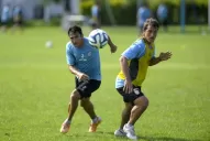 Prohibido bajar el ritmo de los “doble turno”