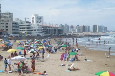 Un argentino murió por una bacteria en aguas uruguayas