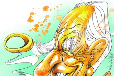 En verano, nada mejor que la magia de Tolkien