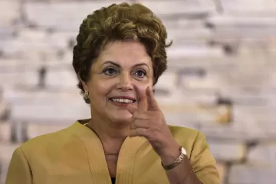 Rousseff apuesta por la austeridad fiscal en Brasil