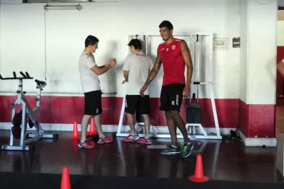 Carrera tiene la chance que tanto esperó