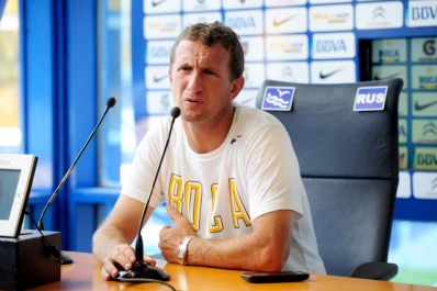 El partidodel verano