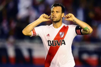 Torneo de Verano: los goles de River frente a Independiente en la definición de la Copa de Oro