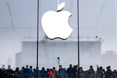 El iPhone 6 convirtió a Apple en la empresa que más ganó en el mundo