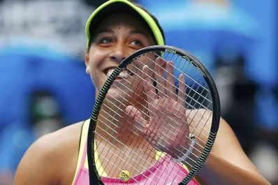 Keys acabó con el sueño de Venus