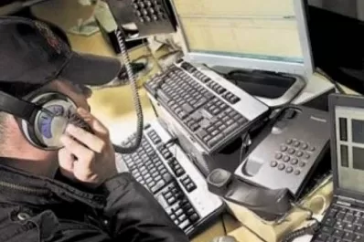 Ahora, Gils Carbó manejará el sistema de escuchas telefónicas