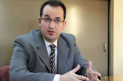 Cristina propuso a Roberto Carlés para reemplazar a Zaffaroni