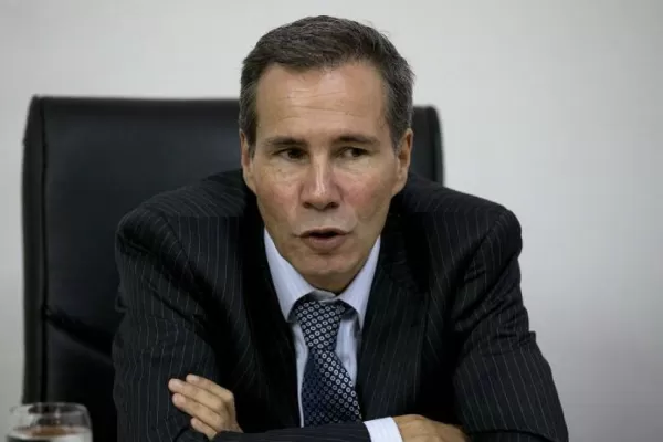 Dan a conocer el informe completo de la jueza del caso Nisman