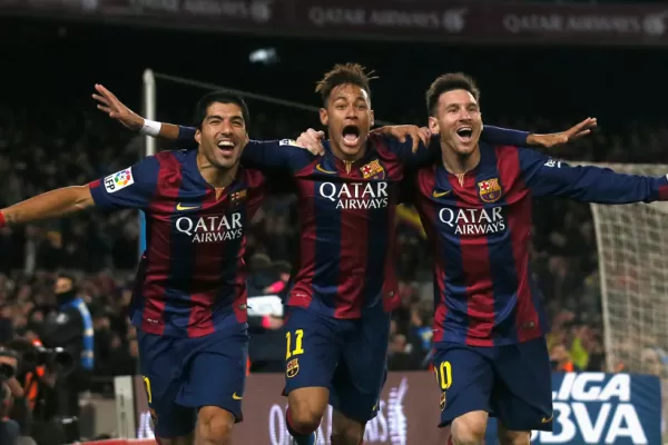 Barcelona buscará meterse en las semifinales de la Copa del Rey