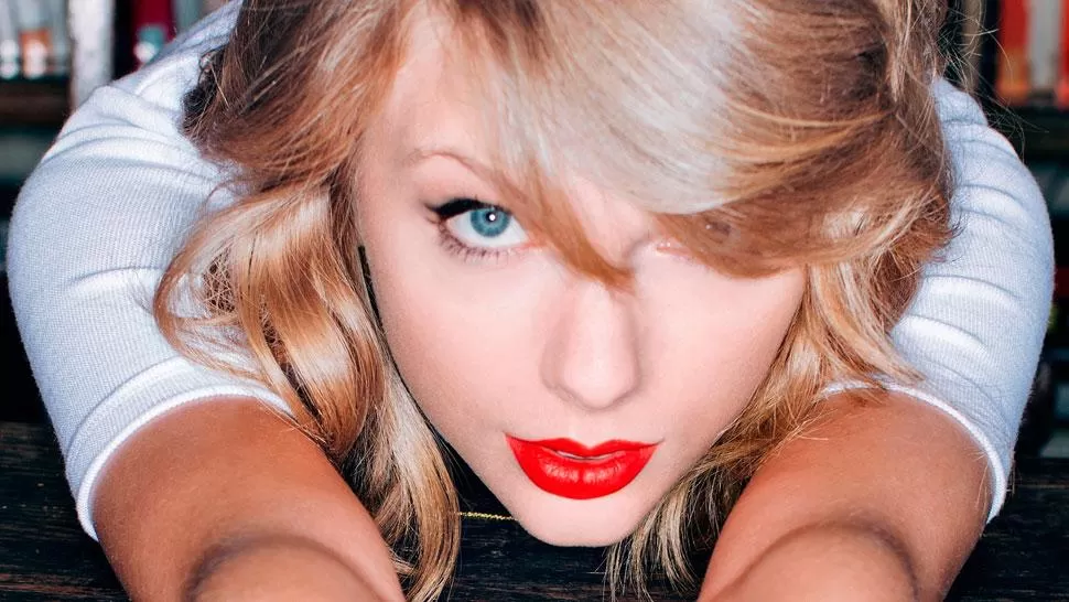 Taylor Swift, nueva víctima de un ataque hacker