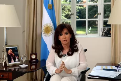 El kirchnerismo quiere la nueva “SIDE” para mayo