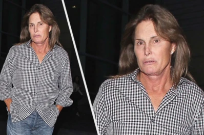 El papá de las Kardashian estaría muy cerca de asumirse trans