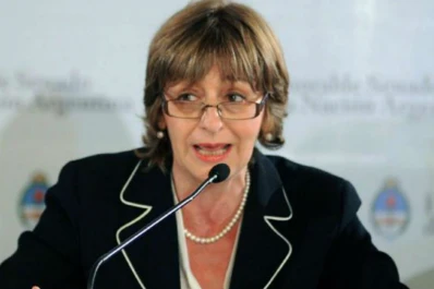 Gils Carbó aseguró que la Unidad Fiscal Especial seguirá trabajando en la causa AMIA