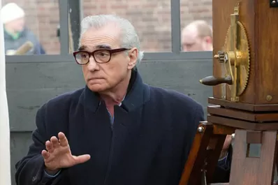 Tragedia en el rodaje de la última película de Scorsese