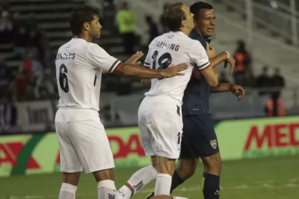 Un reto para Chávez