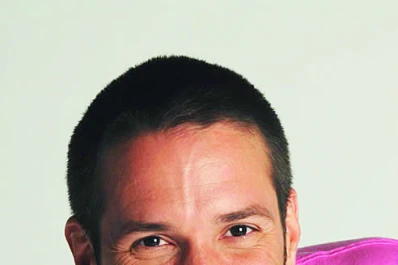 Una noche con el DJ Ale Lacroix