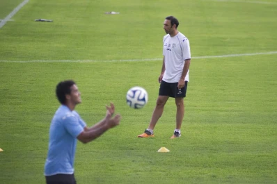 Un pacto de reconciliación