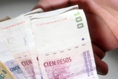 Proyectan que la recaudación fiscal de enero creció 32,6%
