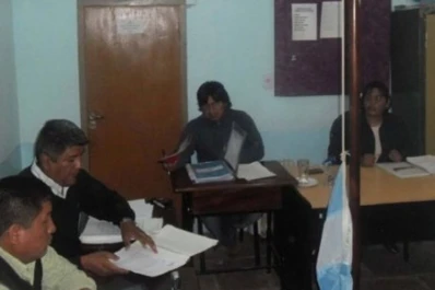 Jujuy: destituyen a un edil del PJ por conductas inapropiadas con una empleada municipal