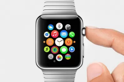 Watch, el reloj inteligente que lanzará Apple en abril