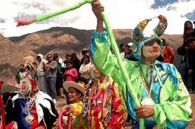 Unos 106.000 turistas visitaron Jujuy durante enero