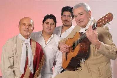 Una noche con María Martha Serra Lima