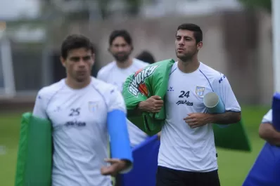 Hablarán en la cancha