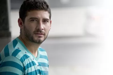 Llegó para el toque final