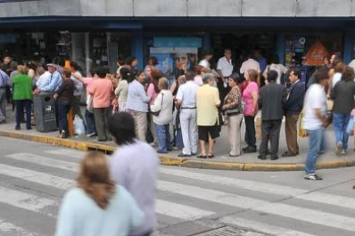 Las jubilaciones aumentarán un 18% en marzo