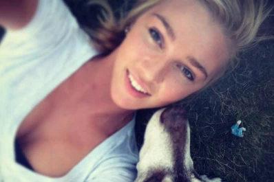 Una estudiante fue arrestada por grabar un video porno en la biblioteca de su universidad