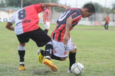 La Florida venció a Sportivo Guzmán en el debut