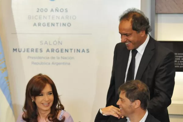 El PEN da otro respiro a las provincias endeudadas