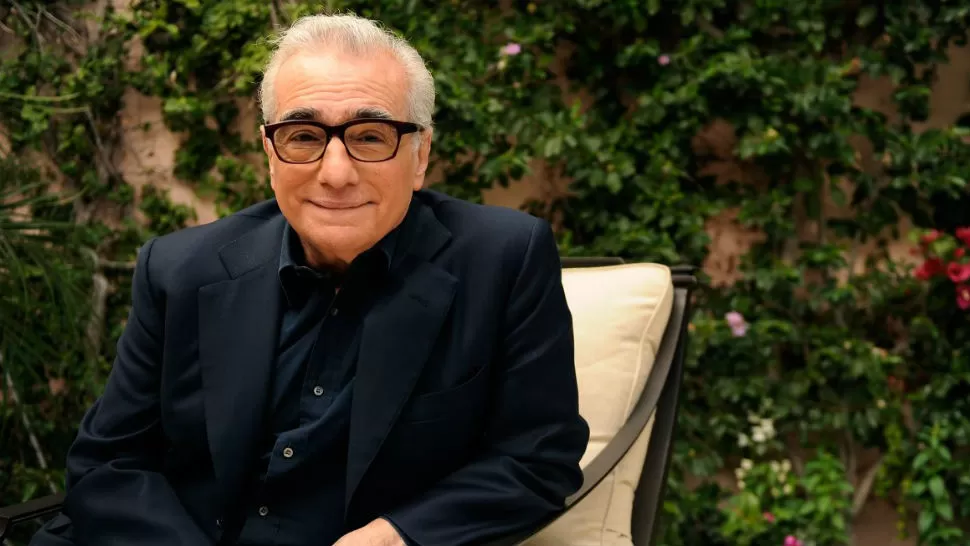 Martin Scorsese / Archivo