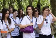 “Una mujer se empodera y mejora su entorno”