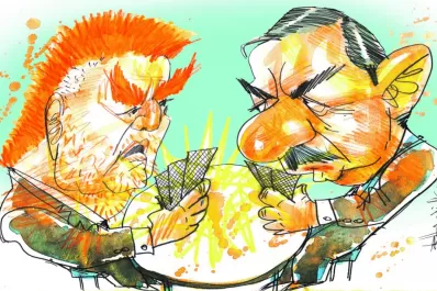 La interna del PJ definirá el futuro  electoral del peronismo